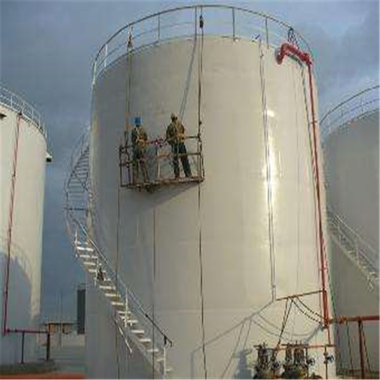 保城镇喷漆翻新・工业喷漆・设备喷漆服务简介